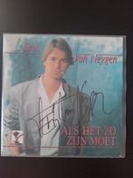 Erik van Neygen  -  als het zo moet zijn  45t vinyl single, Ophalen of Verzenden, Zo goed als nieuw, Single