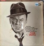 Lp Frank Sinatra, Ophalen of Verzenden