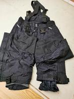 Skibroek, Kleding | Heren, Wintersportkleding, Ophalen of Verzenden, Zo goed als nieuw