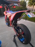 Beta 125cc supermoto, Motoren, Particulier, SuperMoto