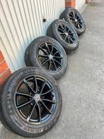 BMW G series R17, Ophalen, Band(en)