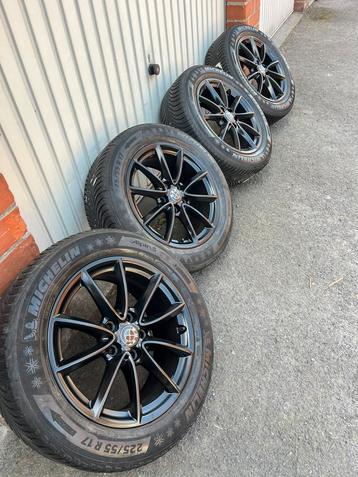 BMW G series R17 beschikbaar voor biedingen