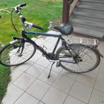 Mooi stads fiets in goed conditie., 65 cm of meer, Ophalen, Gebruikt, Overige merken