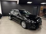 RENAULT MEGAN 2018 BENZINE 91.000 KM TOP STAAT, Auto's, Renault, Zwart, Bedrijf, 1200 cc, Mégane