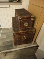 Bahut, Enlèvement, Comme neuf