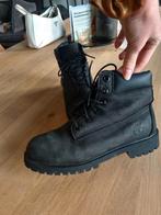 Timberland noir taille 37,5, Vêtements | Femmes, Chaussures, Enlèvement ou Envoi, Comme neuf, Noir