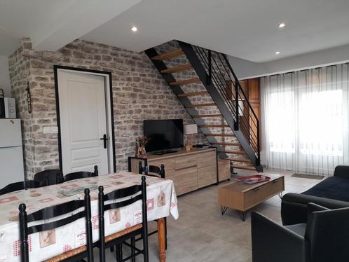 Gîte Côte d'Opale, Vakantie, Vakantiehuizen | Frankrijk, Landhuis of Villa, Aan zee, 3 slaapkamers, Afwasmachine, Internet, Kinderbed