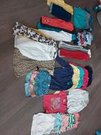 Zomerpakket 4 maat 122 128 132, Ophalen of Verzenden, Gebruikt