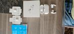 Airpods pro 2e generatie (met garantie & extra oordopjes), Computers en Software, Netwerk switches, Ophalen of Verzenden, Zo goed als nieuw