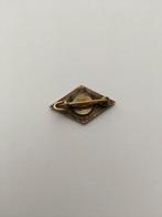 Lidbadge HJ M1/148, Ophalen of Verzenden, Landmacht, Embleem of Badge