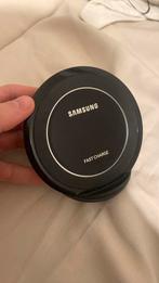 Samsung fast charge zonder kabel, Telecommunicatie, Mobiele telefoons | Telefoon-opladers, Samsung, Zo goed als nieuw, Ophalen