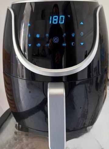 Air fryer beschikbaar voor biedingen