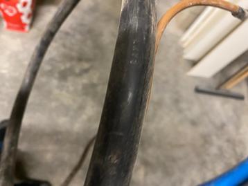 Energiekabel exvb 4x16 mm beschikbaar voor biedingen