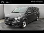 Mercedes-Benz Vito Tourer 114 CDI Pro Long L2 (bj 2022), Auto's, 4 deurs, Gebruikt, 4 cilinders, 136 pk