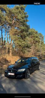 Bmw 320d M touring, Auto's, Particulier, Te koop
