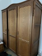 Kleerkast, Huis en Inrichting, Kasten | Kleerkasten, Gebruikt, 100 tot 150 cm, Ophalen of Verzenden, 150 tot 200 cm