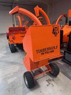 Broyeur Timberwolf TW100PTO, Articles professionnels, Machines & Construction | Jardin, Parc & Sylviculture, Enlèvement, Broyeur