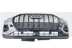 Bumper Audi Q3 83A 18- Voorbumper MZ934, Auto-onderdelen, Gebruikt, Voor, 6 maanden garantie, Ophalen of Verzenden