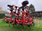STEENO cultivator, Ophalen
