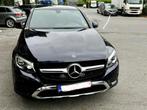 Mercedes GLC 220, Auto's, Mercedes-Benz, Automaat, Blauw, Diesel, Particulier