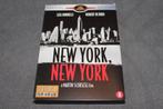 DVD New York New York (2 disc), Cd's en Dvd's, Dvd's | Klassiekers, Gebruikt, 1980 tot heden, Drama, Ophalen of Verzenden