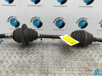MERCEDES M CLASS 350 BlueTEC 7TRAPS [L_DRIVESHAFT] 2012 beschikbaar voor biedingen