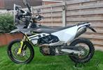 Husqvarna 701 Rally Full option, Particulier, Meer dan 35 kW, 1 cilinder, 701 cc