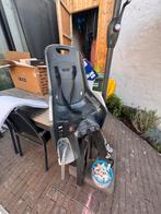 Fietsstoel voor fietsenrek, Fietsen en Brommers, Fietsaccessoires | Fietsstoeltjes, Ophalen, Zo goed als nieuw