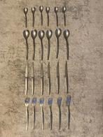 Lou Laguiole vintage bestekset, Huis en Inrichting, Nieuw, Ophalen of Verzenden, X, X