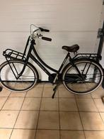 Damesfiets, Fietsen en Brommers, Ophalen, Zo goed als nieuw