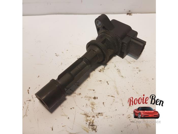 Bobine d'un Mazda 5, Autos : Pièces & Accessoires, Moteurs & Accessoires, Mazda, Utilisé, 3 mois de garantie, Enlèvement ou Envoi