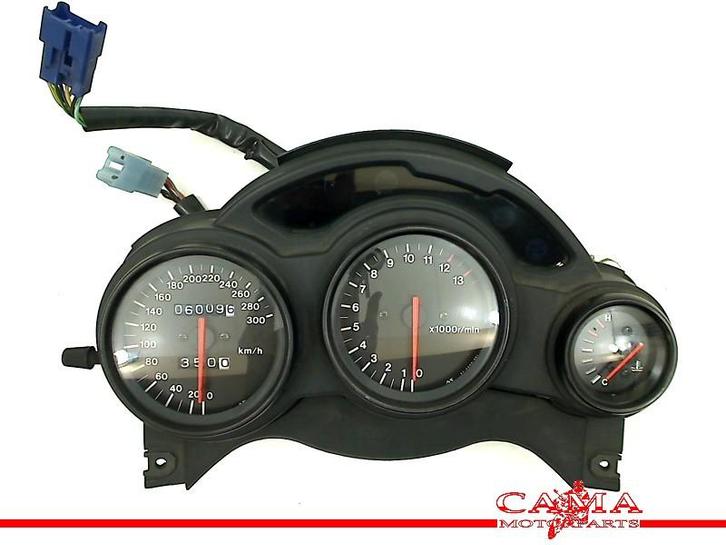 TELLERSET Suzuki RF 900 R 1994-1998 (RF900 R GT73B), Motos, Pièces | Suzuki, Utilisé