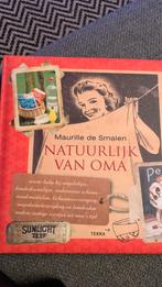 Maurille de Smalen - Natuurlijk van oma, Ophalen of Verzenden, Maurille de Smalen