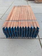 Azobe hardhouten  palen  en  planken  tuinpalen  regels, Tuin en Terras, Palen, Balken en Planken, Ophalen, Balken