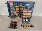 Lego 76408 grimmauld place Harry Potter, Enlèvement ou Envoi, Comme neuf, Ensemble complet, Lego