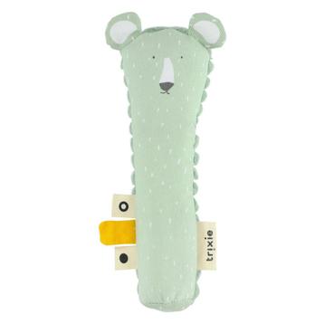 Knijprammelaar Mr Polar Bear beschikbaar voor biedingen