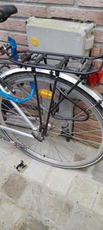 vélo décathlon homme/femme, Fietsen en Brommers, Fietsen | Heren | Herenfietsen, Ophalen, Gebruikt, Overige merken