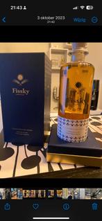 Fissky Whiskey, Comme neuf, Enlèvement ou Envoi