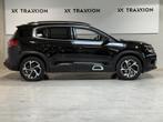 Citroen C5 Aircross 1.2 PureTech 130 Man6 Shine, 1199 cc, Handgeschakeld, 5 deurs, 97 kW