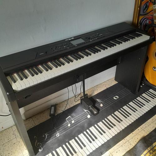 Korg Havian 30 - Piano, Muziek en Instrumenten, Piano's, Zo goed als nieuw, Piano, Ophalen