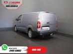 Opel Vivaro 2.0 CDTI 150 pk Aut. L3 BPM VRIJ! NL Auto/ Carpl, Auto's, Automaat, Parkeersensor, Bedrijf, Te koop