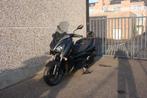 Yamaha X-MAX 300A Iron Max, Motoren, Scooter, Motorrijbewijs A, Bedrijf, 1 cilinder