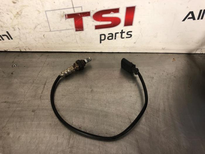 Lambda Sonde van een Audi S4, Auto-onderdelen, Overige Auto-onderdelen, Audi, Gebruikt, 3 maanden garantie, Ophalen of Verzenden