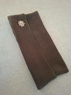 Casquette de garnison américaine de la Seconde Guerre mondia, Enlèvement ou Envoi