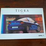 OPEL  TIGRA  " FRESH "    8/96, Boeken, Auto's | Folders en Tijdschriften, Ophalen of Verzenden, Nieuw, Opel