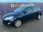 2012 - Ford - Focus - 1.0 EcoB. Titanium - Personenauto, Auto's, Ford, Focus, Euro 5, Gebruikt, Overige brandstoffen