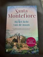 Santa Montefiore - Bij het licht van de maan, Livres, Romans, Comme neuf, Santa Montefiore, Enlèvement ou Envoi