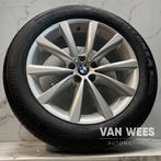 Bmw 5 7 Serie G30 G31 G11 245/50/18 INCH STYLING 642 Bridges, Pneus et Jantes, 245 mm, Véhicule de tourisme, Pneus été