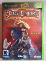 Jade Empire - Limited Edition, Xbox, Ophalen of Verzenden, Zo goed als nieuw