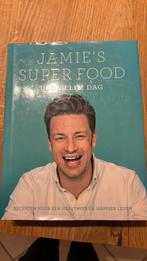 Jamie Oliver - Jamie's super food voor elke dag, Ophalen of Verzenden, Jamie Oliver, Zo goed als nieuw